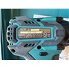 Image 4 : Makita XPH06 Hammer Driver Drill, XDT08 Impact Driver & DC18RC Charger in Hard Case  (Works - No Bat