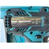 Image 6 : Makita XPH06 Hammer Driver Drill, XDT08 Impact Driver & DC18RC Charger in Hard Case  (Works - No Bat