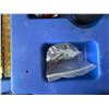 Image 6 : Powers P35S Powder Actuated Fastening Tool in Hard Case  (Works - No Batteries)