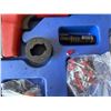 Image 7 : Powers P35S Powder Actuated Fastening Tool in Hard Case  (Works - No Batteries)