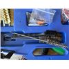 Image 8 : Powers P35S Powder Actuated Fastening Tool in Hard Case  (Works - No Batteries)
