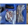 Image 9 : Powers P35S Powder Actuated Fastening Tool in Hard Case  (Works - No Batteries)