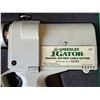 Image 2 : Greenlee Gator ESG50GL Battery Cable Cutter w/ RA1GL Battery in Hard Case (Works - See Video)