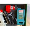 Image 3 : Greenlee Gator ESG50GL Battery Cable Cutter w/ RA1GL Battery in Hard Case (Works - See Video)