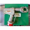 Image 5 : Greenlee Gator ESG50GL Battery Cable Cutter w/ RA1GL Battery in Hard Case (Works - See Video)