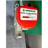 Image 8 : Greenlee Gator ESG50GL Battery Cable Cutter w/ RA1GL Battery in Hard Case (Works - See Video)