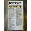Image 6 : Qty 4 Packages Ridgid High Speed Pipe Dies, Misc Sizes