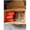 Image 3 : Ridgid Pipe Threader Oiler, Self-Opening Die Head, Hose etc