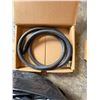 Image 6 : Ridgid Pipe Threader Oiler, Self-Opening Die Head, Hose etc