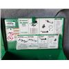 Image 2 : Greenlee 880 & 882 Series Hydraulic Benders w/ 975 Power Pump (Works - See Video)