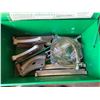 Image 3 : Greenlee 880 & 882 Series Hydraulic Benders w/ 975 Power Pump (Works - See Video)
