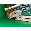 Image 7 : Greenlee 880 & 882 Series Hydraulic Benders w/ 975 Power Pump (Works - See Video)