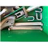 Image 8 : Greenlee 880 & 882 Series Hydraulic Benders w/ 975 Power Pump (Works - See Video)