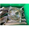 Image 9 : Greenlee 880 & 882 Series Hydraulic Benders w/ 975 Power Pump (Works - See Video)