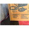 Image 11 : Miller Thunderbolt XL Stick Welding Package in Box w/ Radnor Helmet  & Spark Lighter