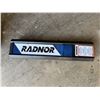 Image 14 : Miller Thunderbolt XL Stick Welding Package in Box w/ Radnor Helmet  & Spark Lighter