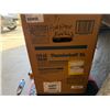 Image 3 : Miller Thunderbolt XL Stick Welding Package in Box w/ Radnor Helmet  & Spark Lighter