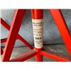 Image 6 : Ridgid RJ-99  Roller Head Pipe Stand & VJ-99 V-Head Pipe Stand