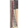 Image 1 : Werner 100521-06 Extra Heavy Duty 16' Ladder