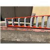 Image 2 : Werner 100521-06 Extra Heavy Duty 16' Ladder