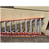 Image 4 : Werner 100521-06 Extra Heavy Duty 16' Ladder