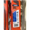 Image 5 : Werner 100521-06 Extra Heavy Duty 16' Ladder