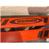 Image 6 : Werner 100521-06 Extra Heavy Duty 16' Ladder