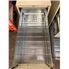 Image 3 : Qty 2 Hirsh 2-Drawer Filing Cabinets 15" x 26" x 28"H