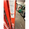 Image 4 : Qty 3 Werner Ladders: 72" & 48"H