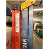 Image 4 : Qty 2 Ladders 72"H
