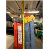 Image 5 : Qty 2 Ladders 72"H