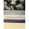 Image 6 : Qty 9 Bins Hardware: Couplings, Connectors, Nipples, Fittings, etc  (Qty may vary)
