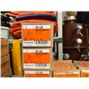 Image 2 : Qty 19 Boxes Bridgeport Rigid Connectors, EMT Couplings, etc (Qty may vary)