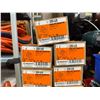 Image 4 : Qty 19 Boxes Bridgeport Rigid Connectors, EMT Couplings, etc (Qty may vary)