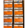 Image 3 : Qty 10 Boxes Bridgeport 261US Steel EMT Couplings