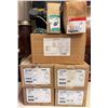 Image 1 : Multiple Boxes Conduit Strap, Fittings, Adapters, Couplings, etc