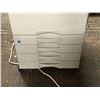 Image 6 : Sharp MX-2651 Color Multifunction Printer on MX-DE27N Stand