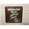 Image 7 : Sharp MX-2651 Color Multifunction Printer on MX-DE27N Stand
