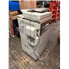 Image 8 : Sharp MX-2651 Color Multifunction Printer on MX-DE27N Stand