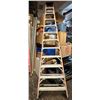 Image 1 : 12' Step Ladder