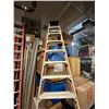 Image 3 : 12' Step Ladder