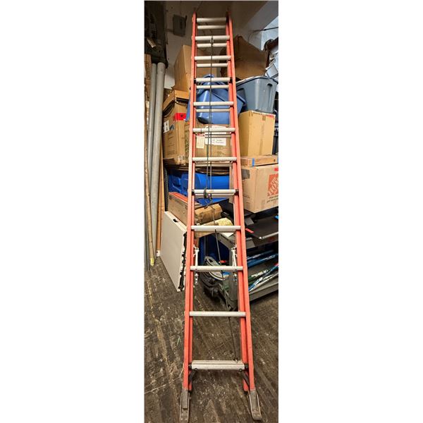 Extension Ladder
