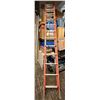 Image 1 : Extension Ladder