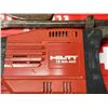 Image 4 : Hilti TE 905-AVR Demolition Hammer in Hard Case (works)
