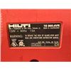 Image 5 : Hilti TE 905-AVR Demolition Hammer in Hard Case (works)