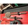 Image 8 : Hilti TE 905-AVR Demolition Hammer in Hard Case (works)