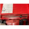 Image 9 : Hilti TE 905-AVR Demolition Hammer in Hard Case (works)