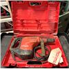 Image 1 : Hilti TE 70 SDS-Max Combi-Hammer in Hard Case (works)