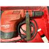 Image 4 : Hilti TE 70 SDS-Max Combi-Hammer in Hard Case (works)