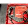 Image 5 : Hilti TE 70 SDS-Max Combi-Hammer in Hard Case (works)